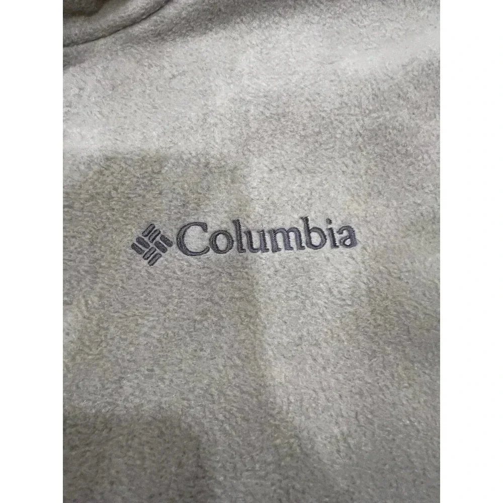 Columbia size large